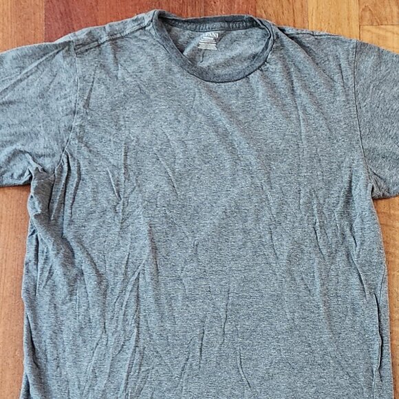 Alfani Gray T-Shirt Size Medium - Picture 2 of 8